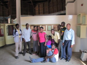 Malawi, CMCK, Living Legends