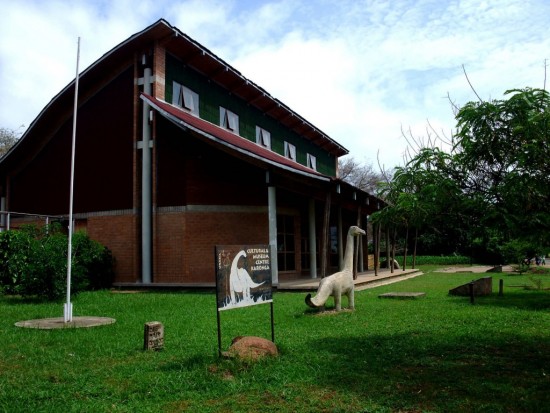 CMCK – Cultural & Museum Centre Karonga