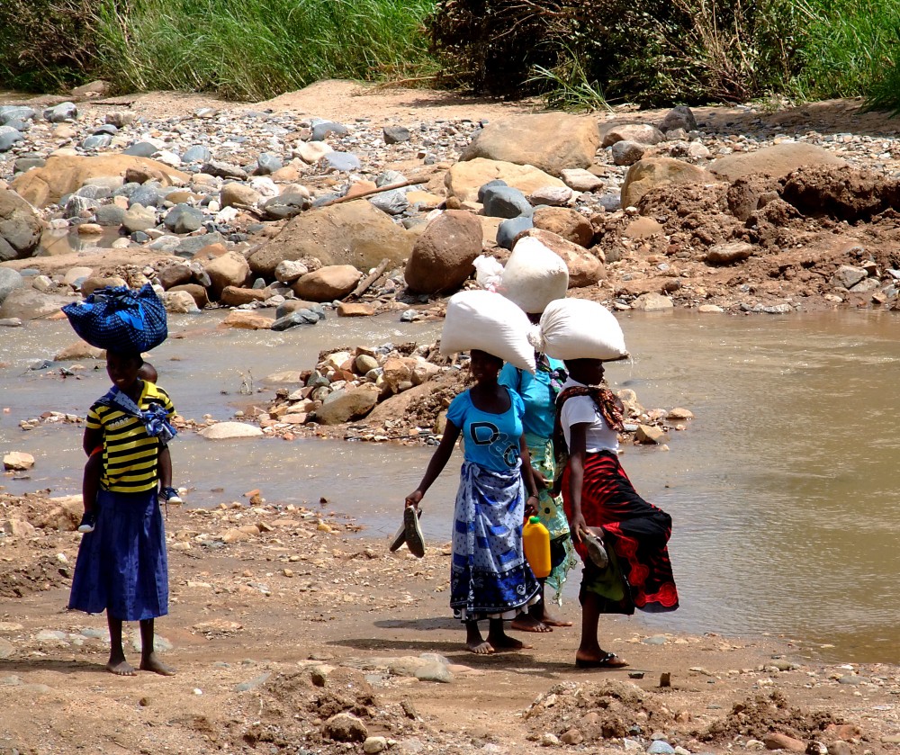 Malawi – die ganze Vielfalt.