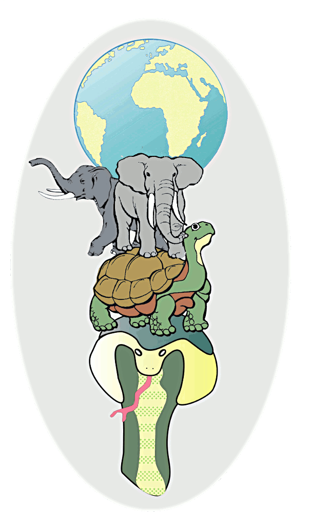 Erdbebenmythen aus aller Welt