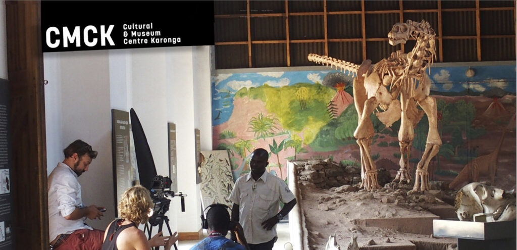 Warm heart of malawi