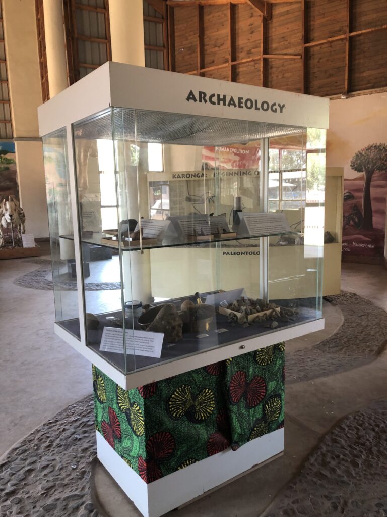 Neues Ausstellungsthema im CMCK