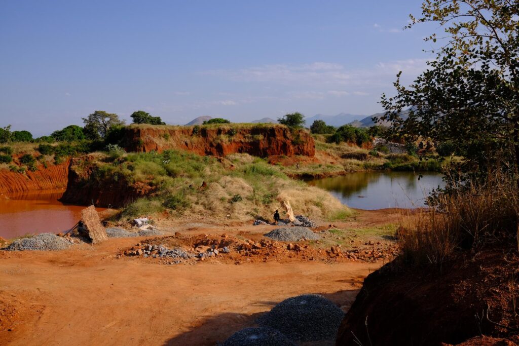 Malawi Exkursion 2025