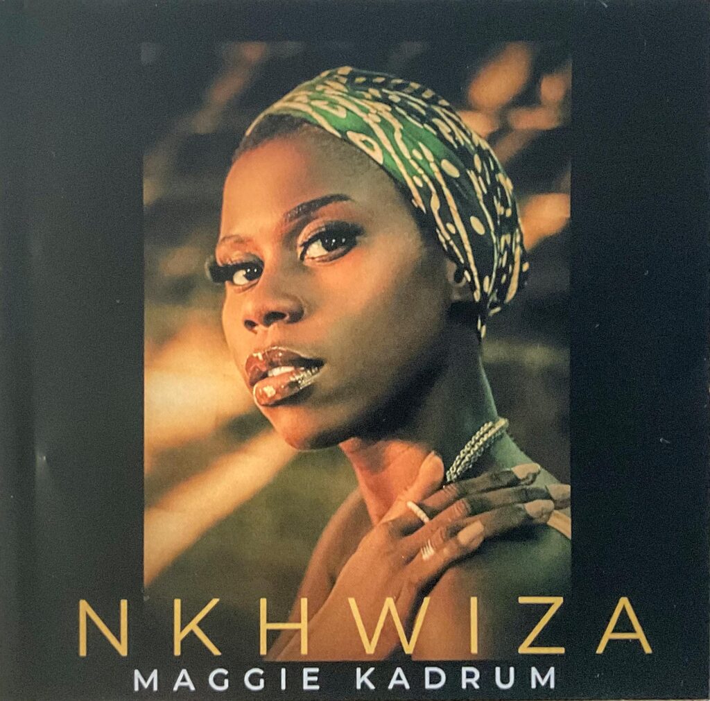 Konzerte Maggie Kadrum